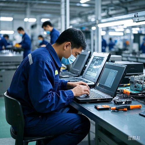 福州數碼維修培訓與網絡技術服務融合發展探析