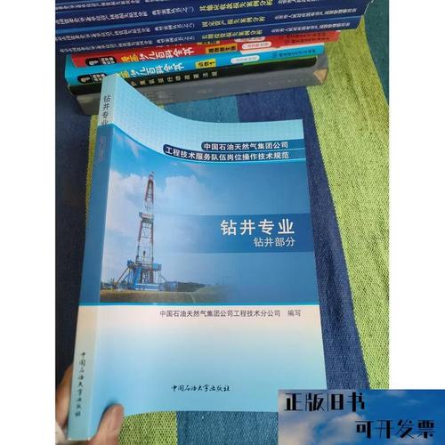中國石油天然氣集團公司工程技術服務隊伍崗位操作技術服務指南